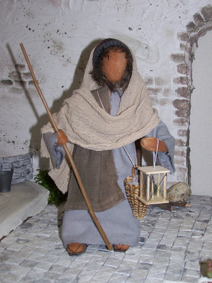 Josef 2 - Biblische Erzählfiguren