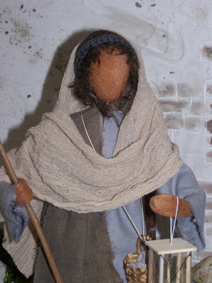 Josef 2 - Biblische Erzählfiguren