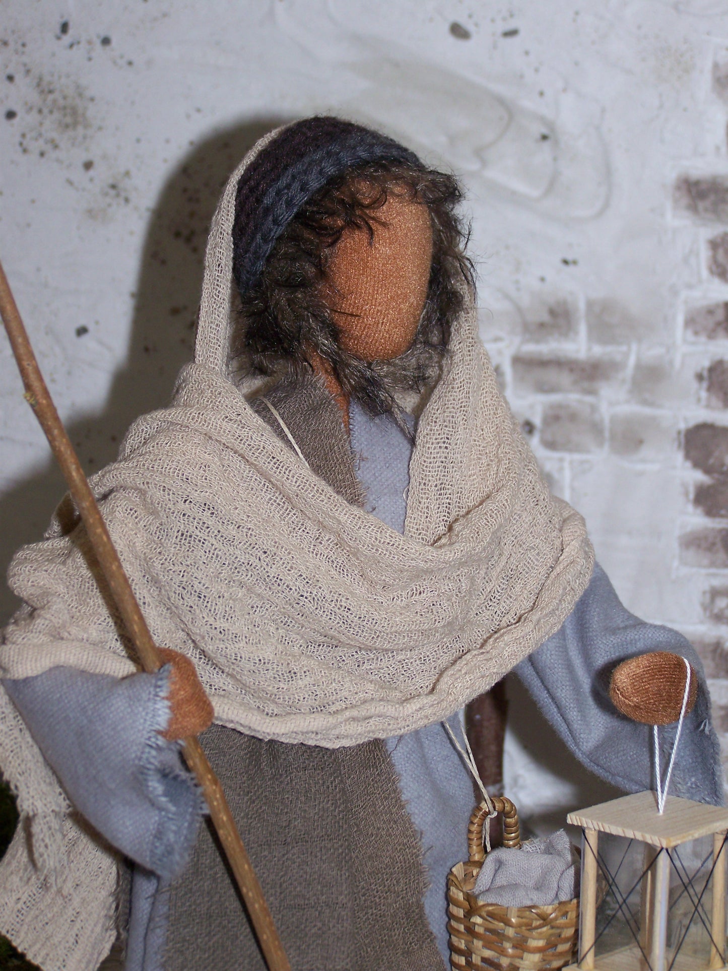 Josef 2 - Biblische Erzählfiguren
