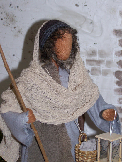 Josef 2 - Biblische Erzählfiguren