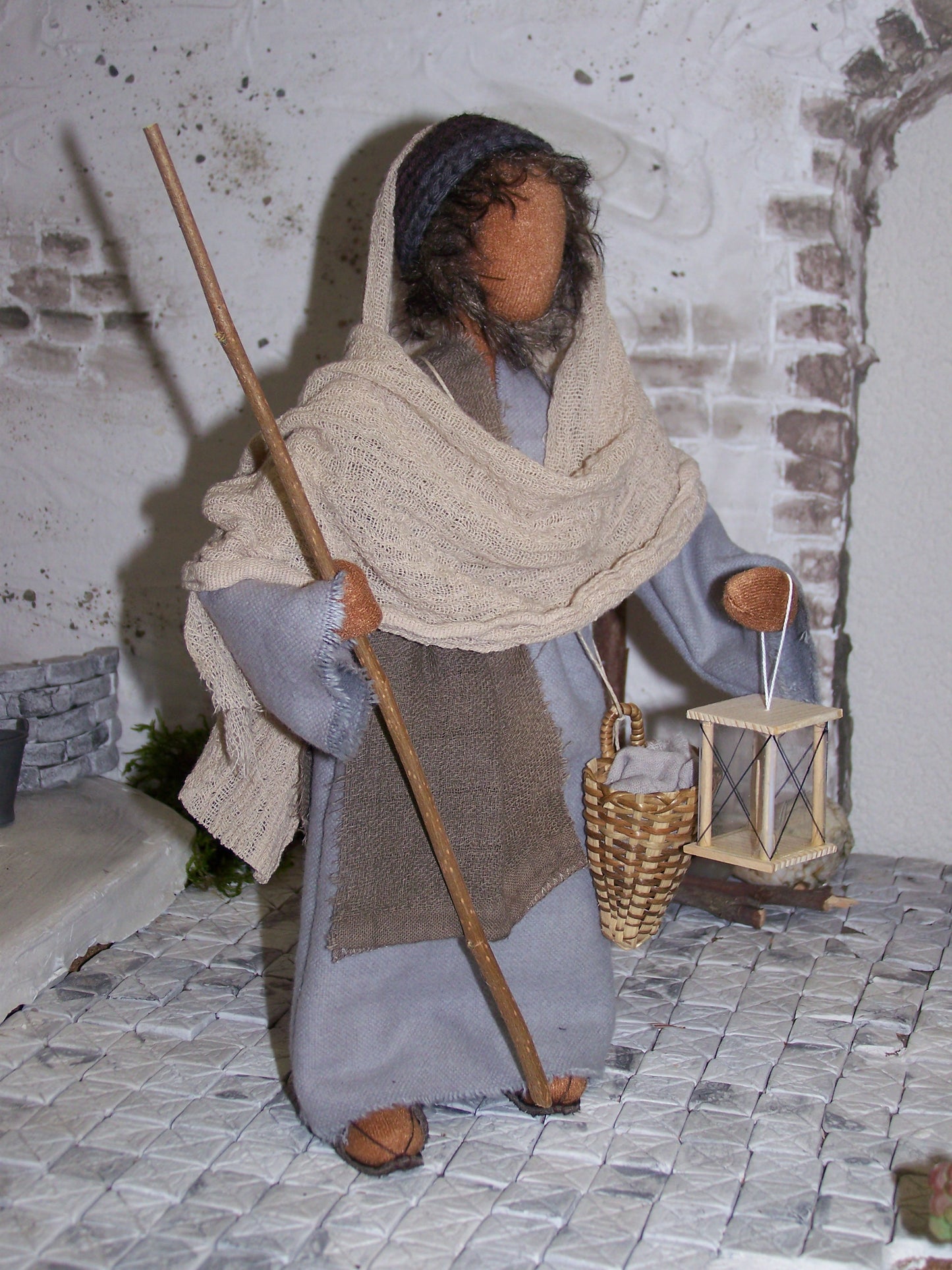 Josef 2 - Biblische Erzählfiguren