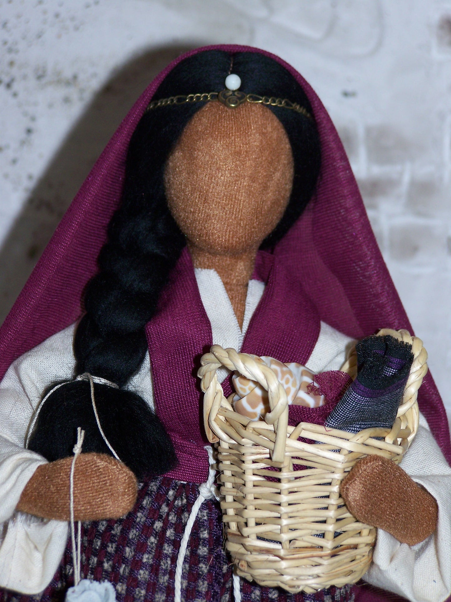 Lydia - Biblische Erzählfiguren
