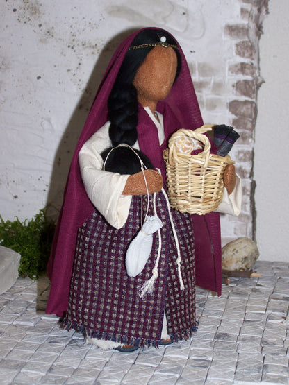 Lydia - Biblische Erzählfiguren