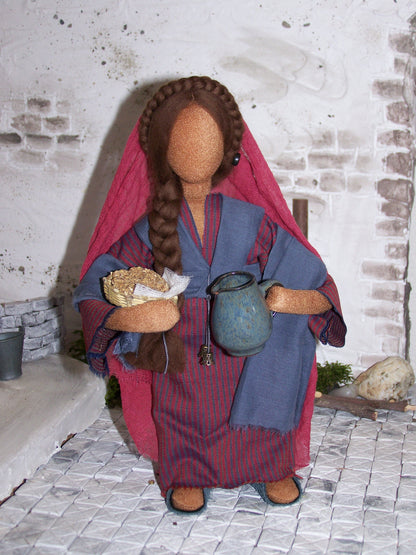 Maria 5 - Biblische Erzählfiguren