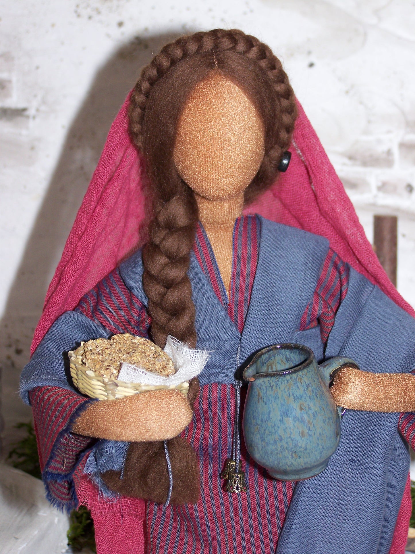 Maria 5 - Biblische Erzählfiguren