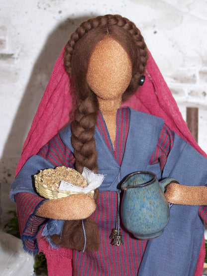 Maria 5 - Biblische Erzählfiguren