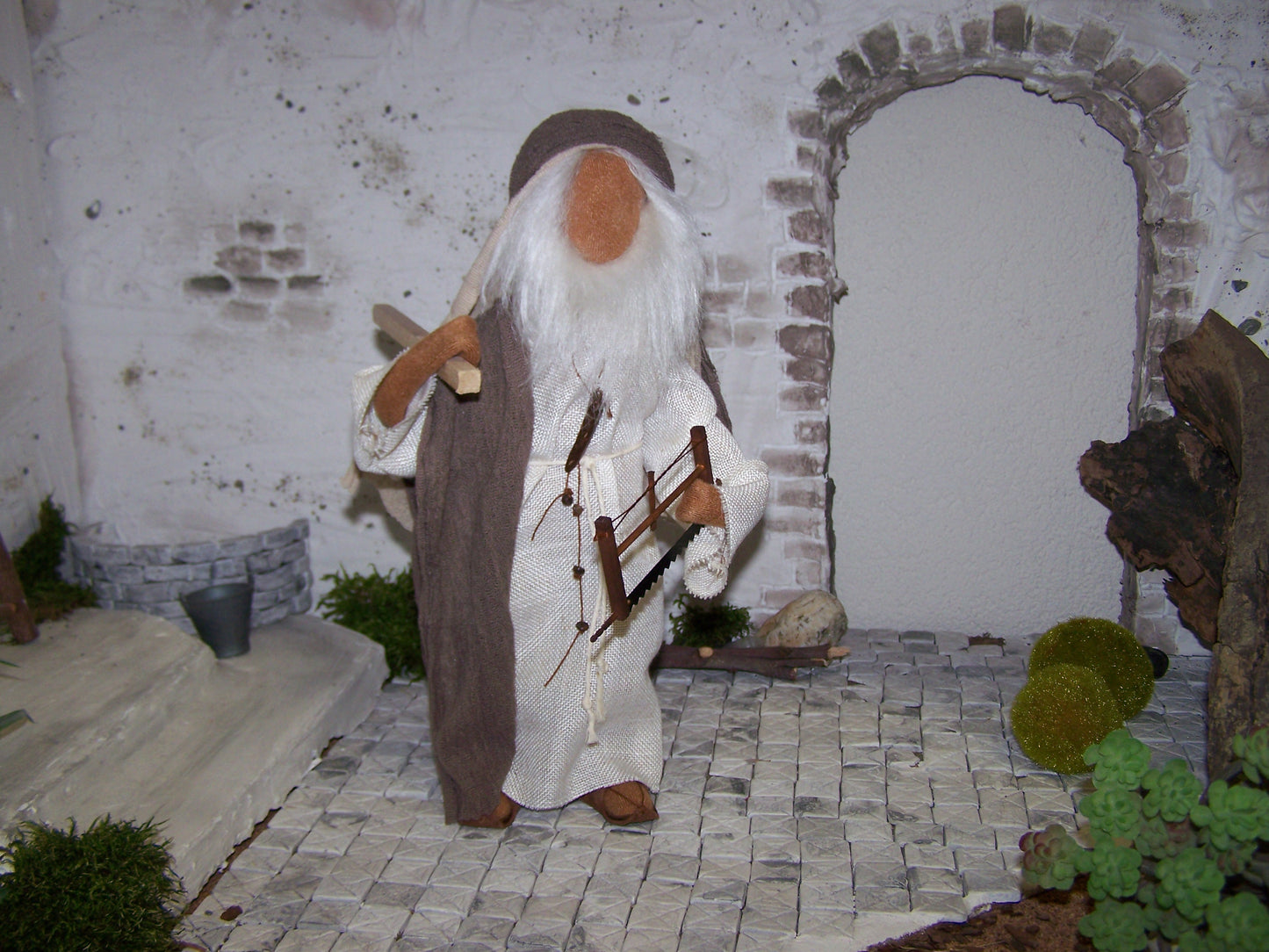 Noah - Biblische Erzählfiguren