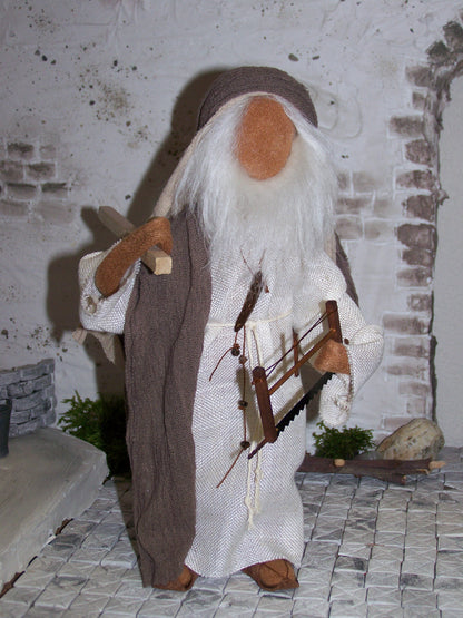 Noah - Biblische Erzählfiguren
