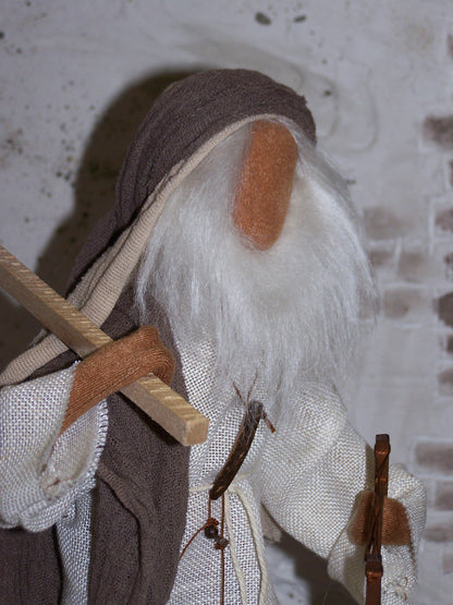 Noah - Biblische Erzählfiguren