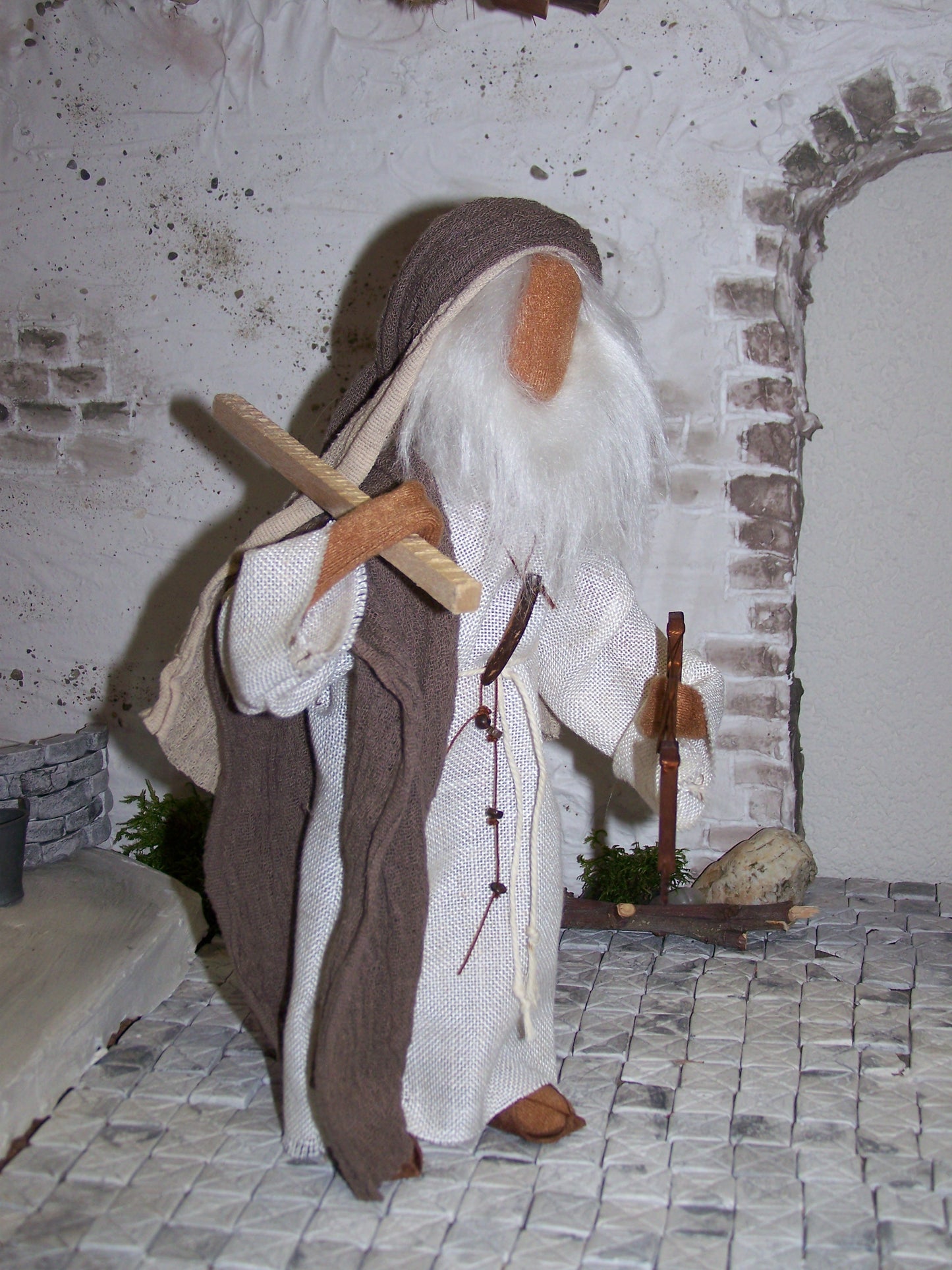 Noah - Biblische Erzählfiguren