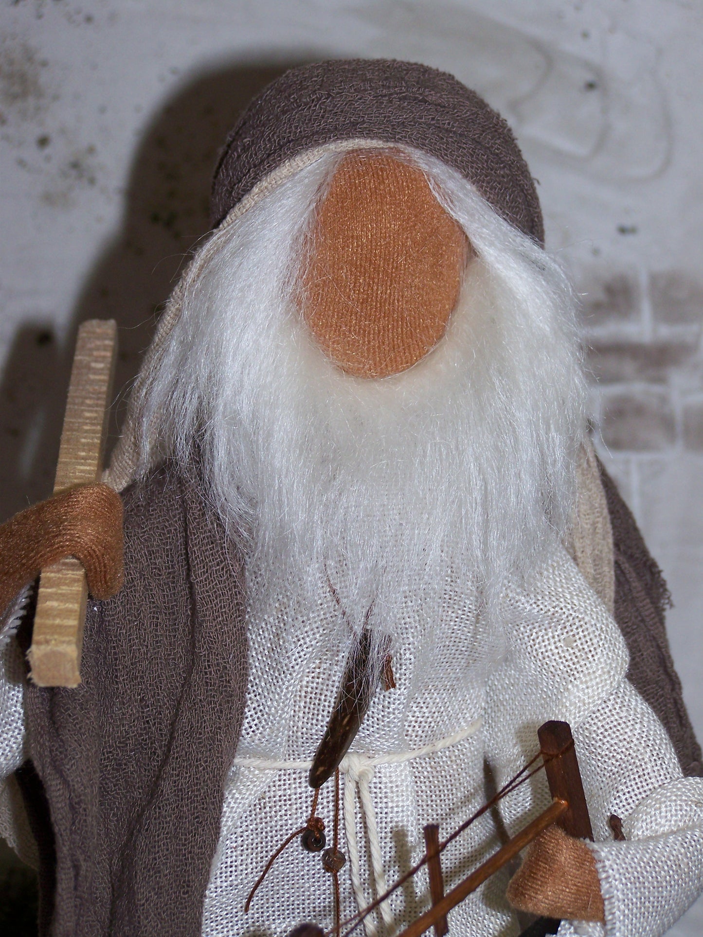Noah - Biblische Erzählfiguren