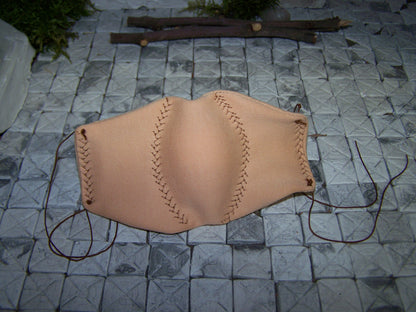 Das schwangere Bäuchlein - Biblische Erzählfiguren