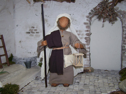 Josef 3 - Biblische Erzählfiguren