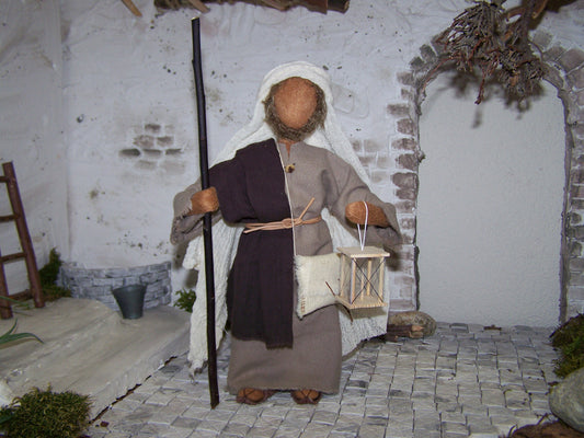 Josef 3 - Biblische Erzählfiguren