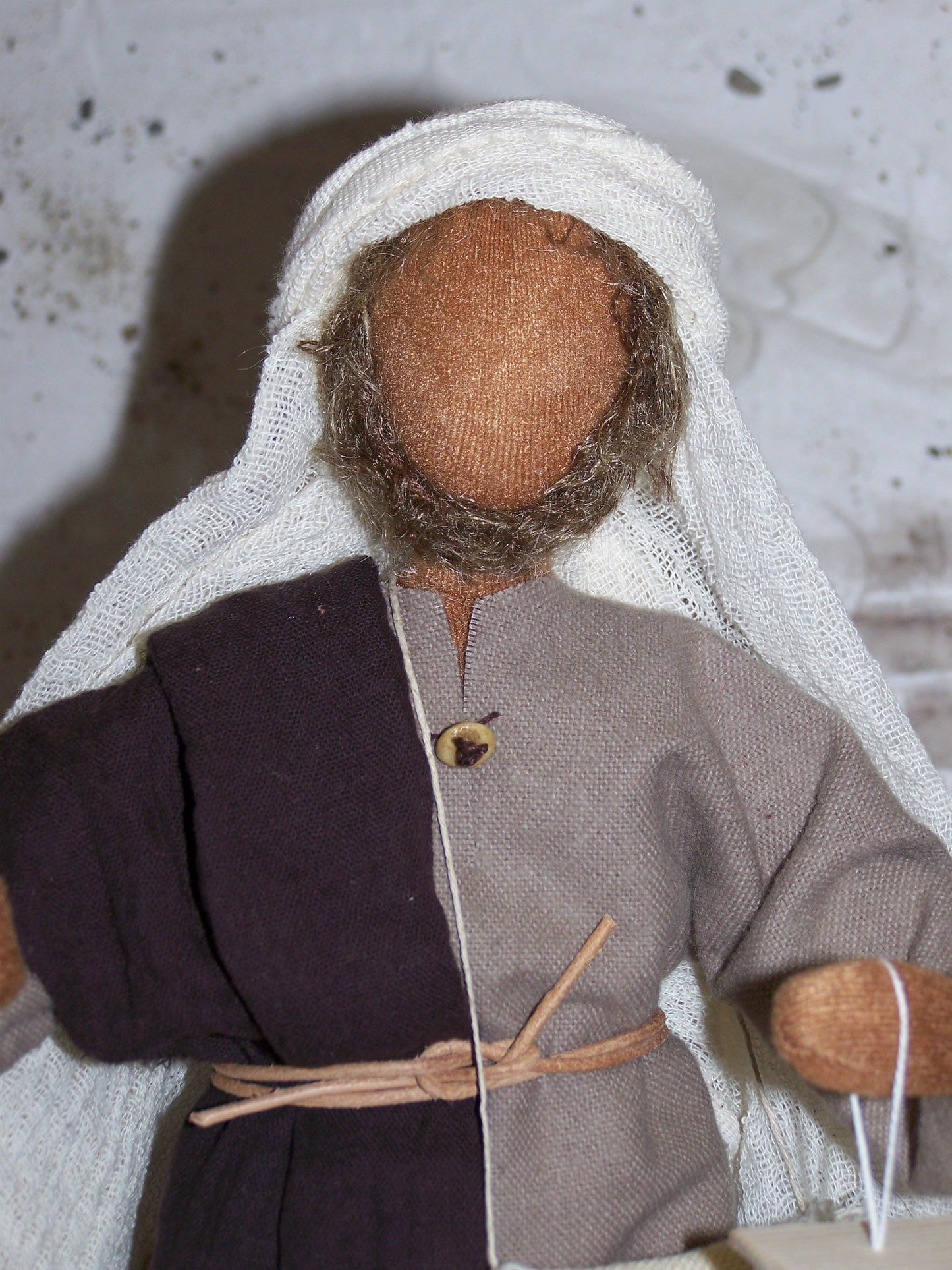 Josef 3 - Biblische Erzählfiguren