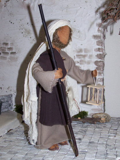 Josef 3 - Biblische Erzählfiguren