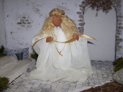 Der Engel - Biblische Erzählfiguren
