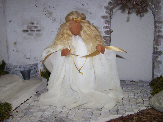 Der Engel - Biblische Erzählfiguren