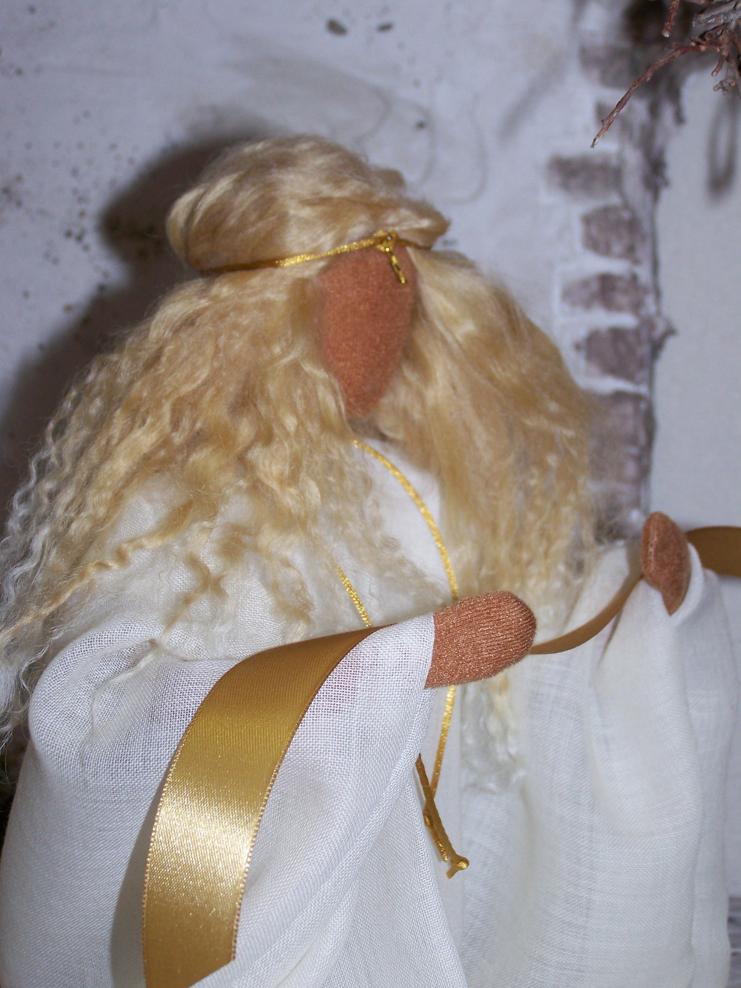 Der Engel - Biblische Erzählfiguren