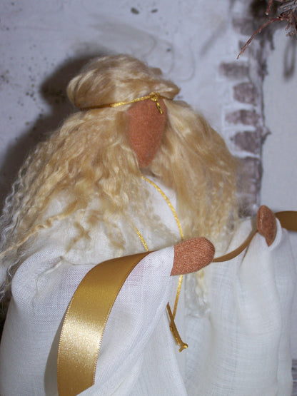 Der Engel - Biblische Erzählfiguren