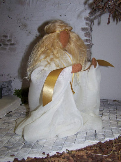 Der Engel - Biblische Erzählfiguren