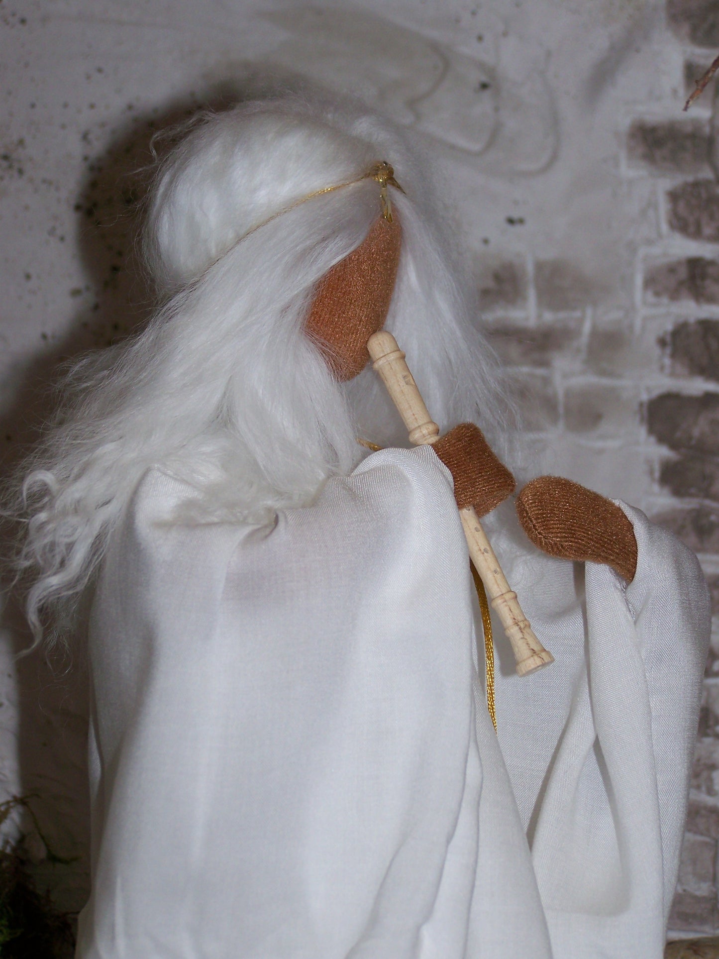 Der Engel - Biblische Erzählfiguren