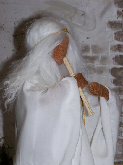 Der Engel - Biblische Erzählfiguren