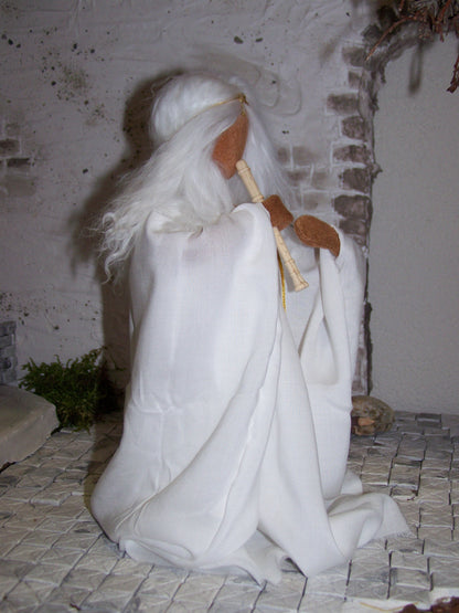Der Engel - Biblische Erzählfiguren