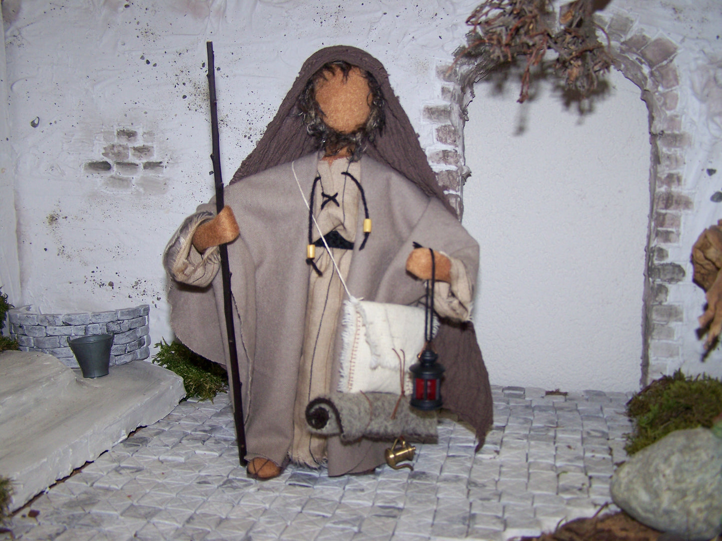 Josef 6 - Biblische Erzählfiguren