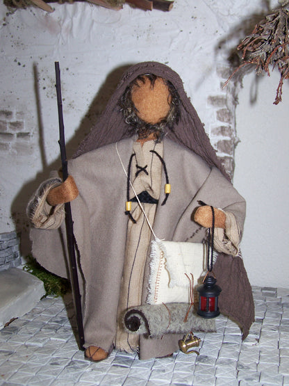 Josef 6 - Biblische Erzählfiguren