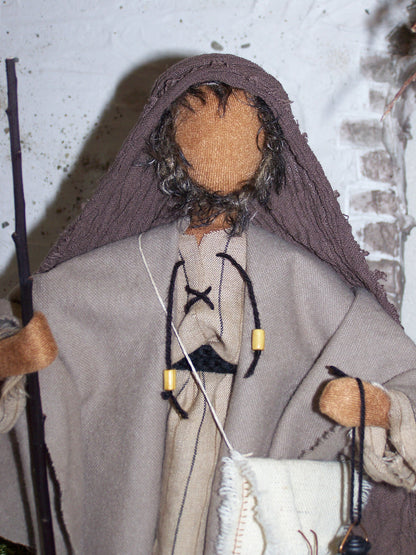 Josef 6 - Biblische Erzählfiguren