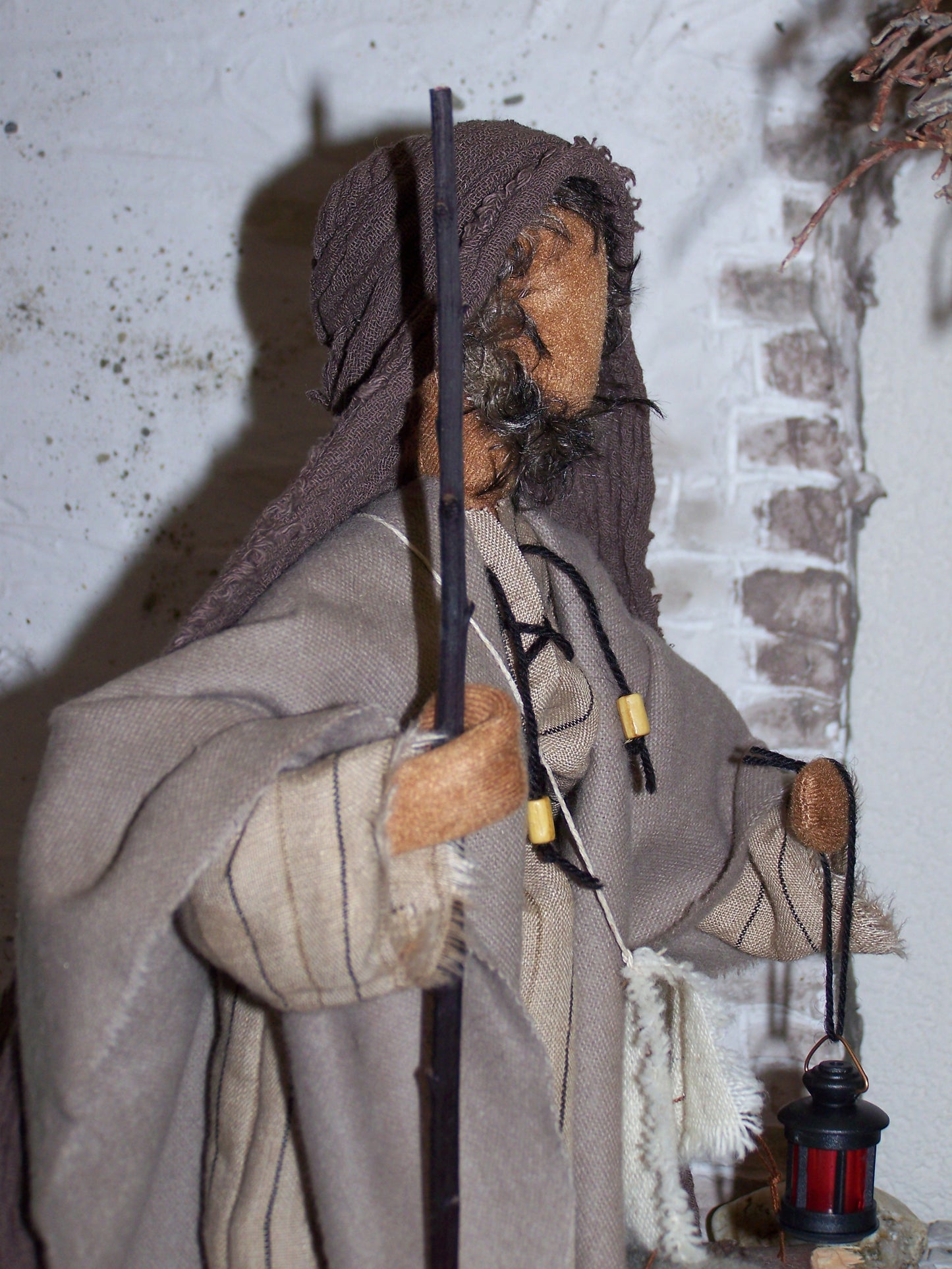 Josef 6 - Biblische Erzählfiguren