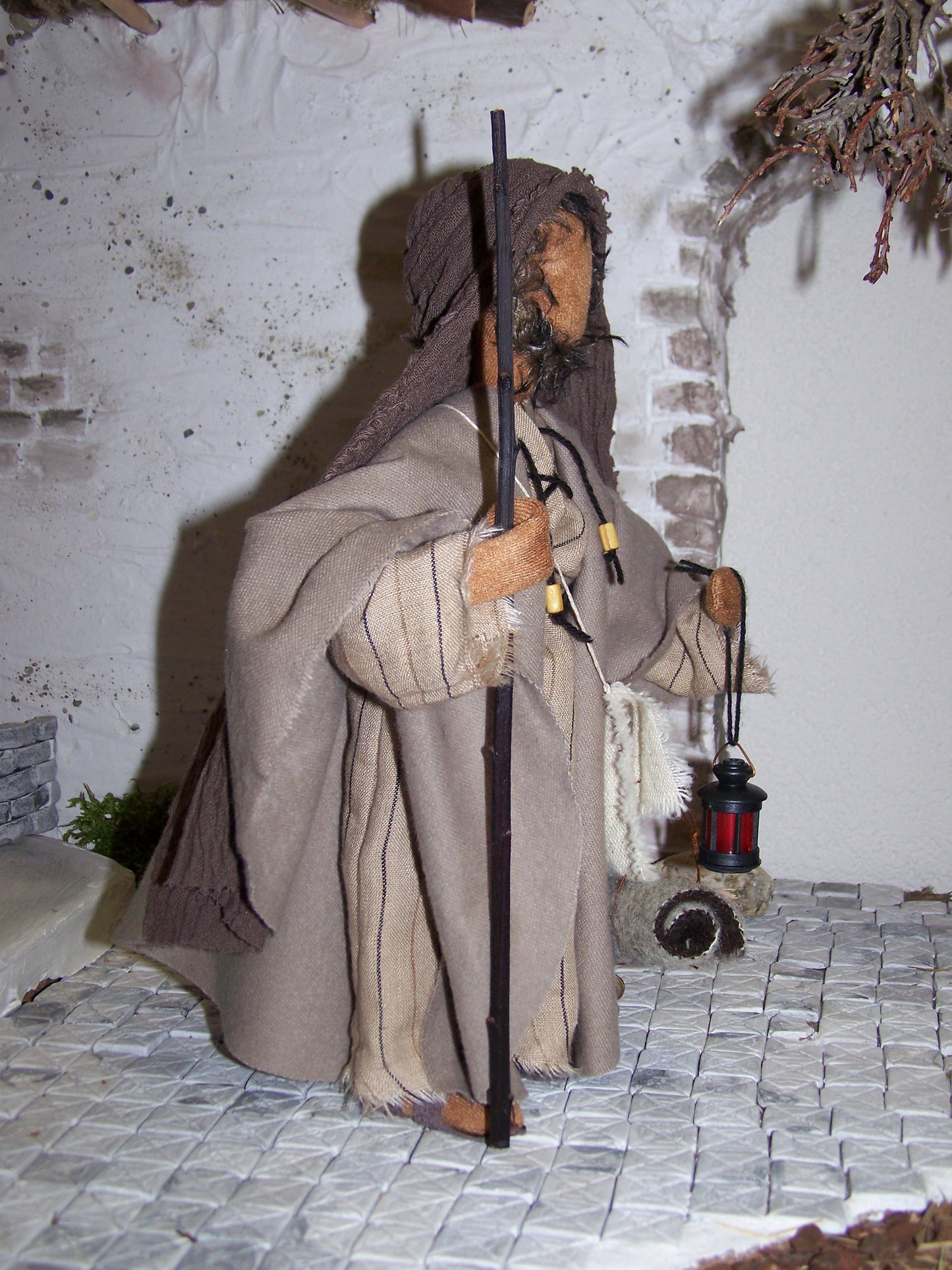 Josef 6 - Biblische Erzählfiguren