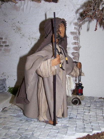 Josef 6 - Biblische Erzählfiguren