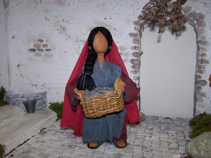 Maria 8 - Biblische Erzählfiguren