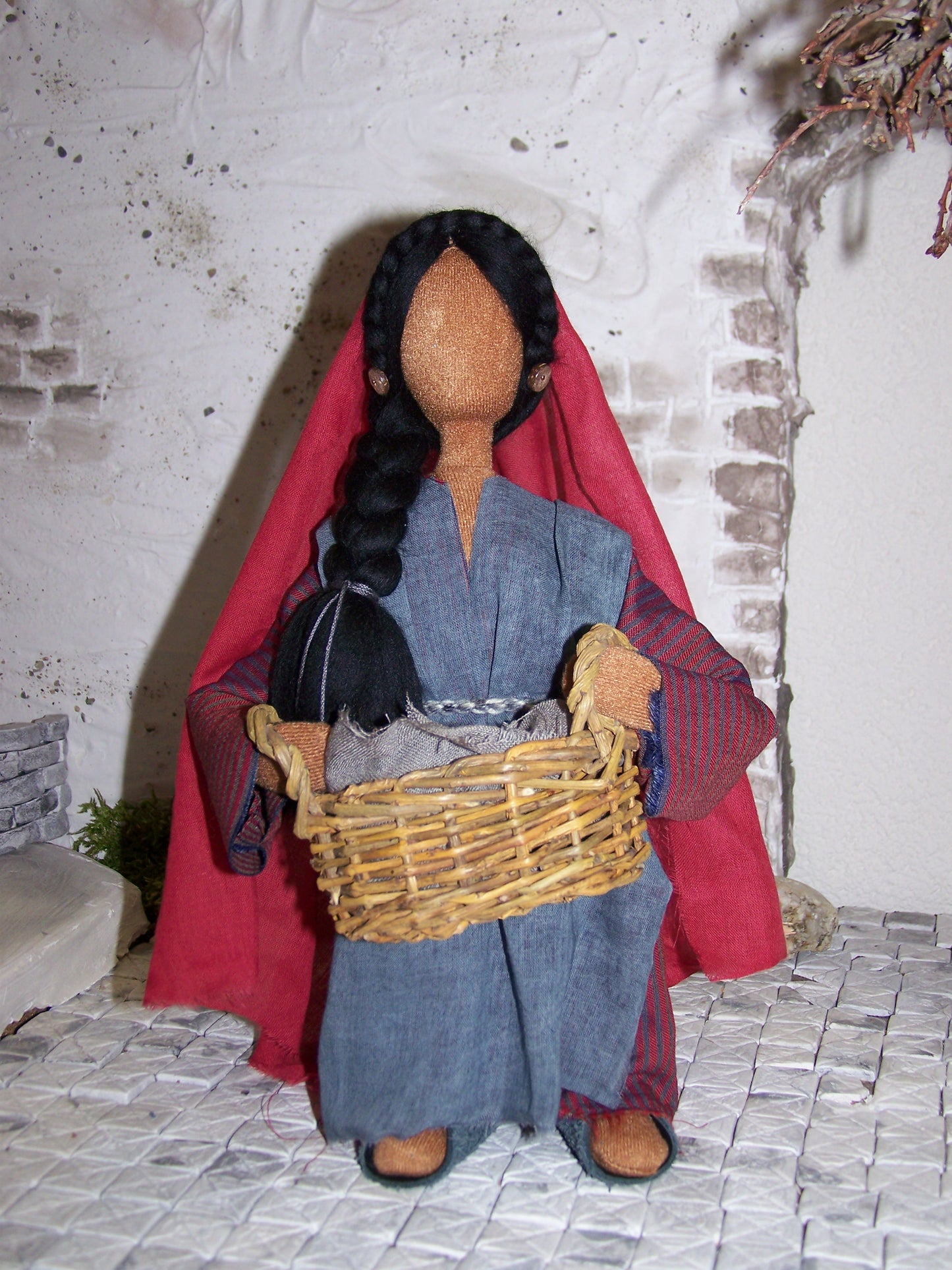 Maria 8 - Biblische Erzählfiguren