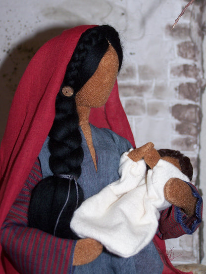Maria 8 - Biblische Erzählfiguren