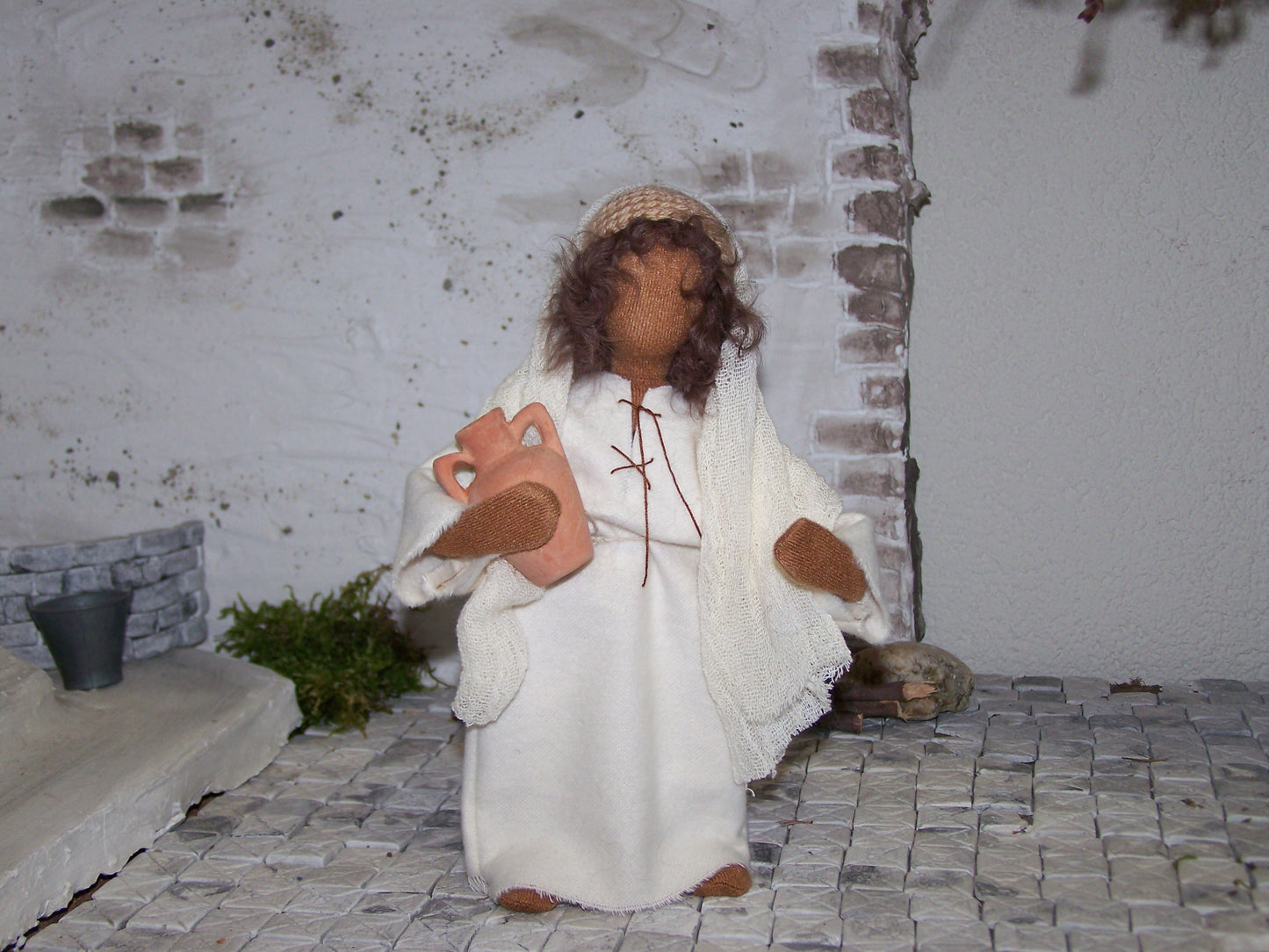 Der zwölfjährige Jesus - Biblische Erzählfiguren