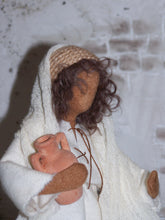 Lade das Bild in den Galerie-Viewer, Der zwölfjährige Jesus - Biblische Erzählfiguren
