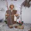 Petrus und der Hahn - Biblische Erzählfiguren