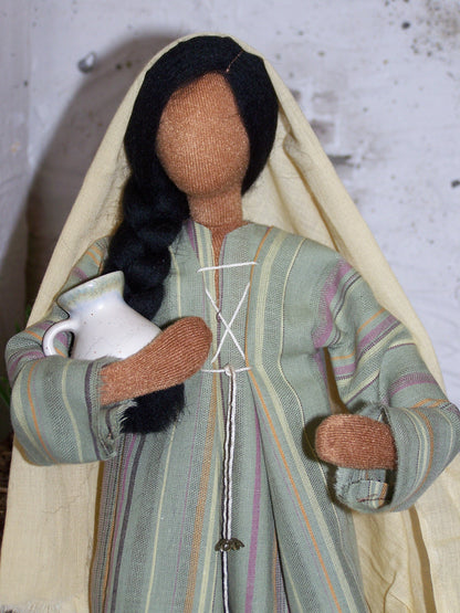 Maria - Biblische Erzählfiguren