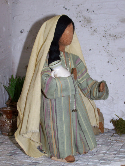 Maria - Biblische Erzählfiguren