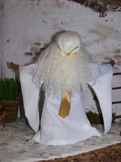 Engel 2 - Biblische Erzählfiguren