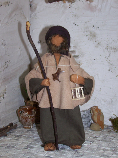 Josef 1 - Biblische Erzählfiguren