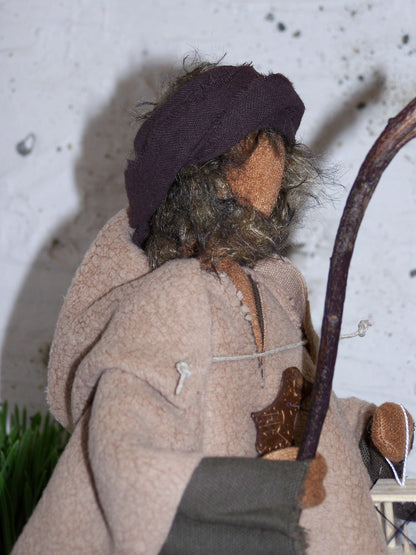 Josef 1 - Biblische Erzählfiguren