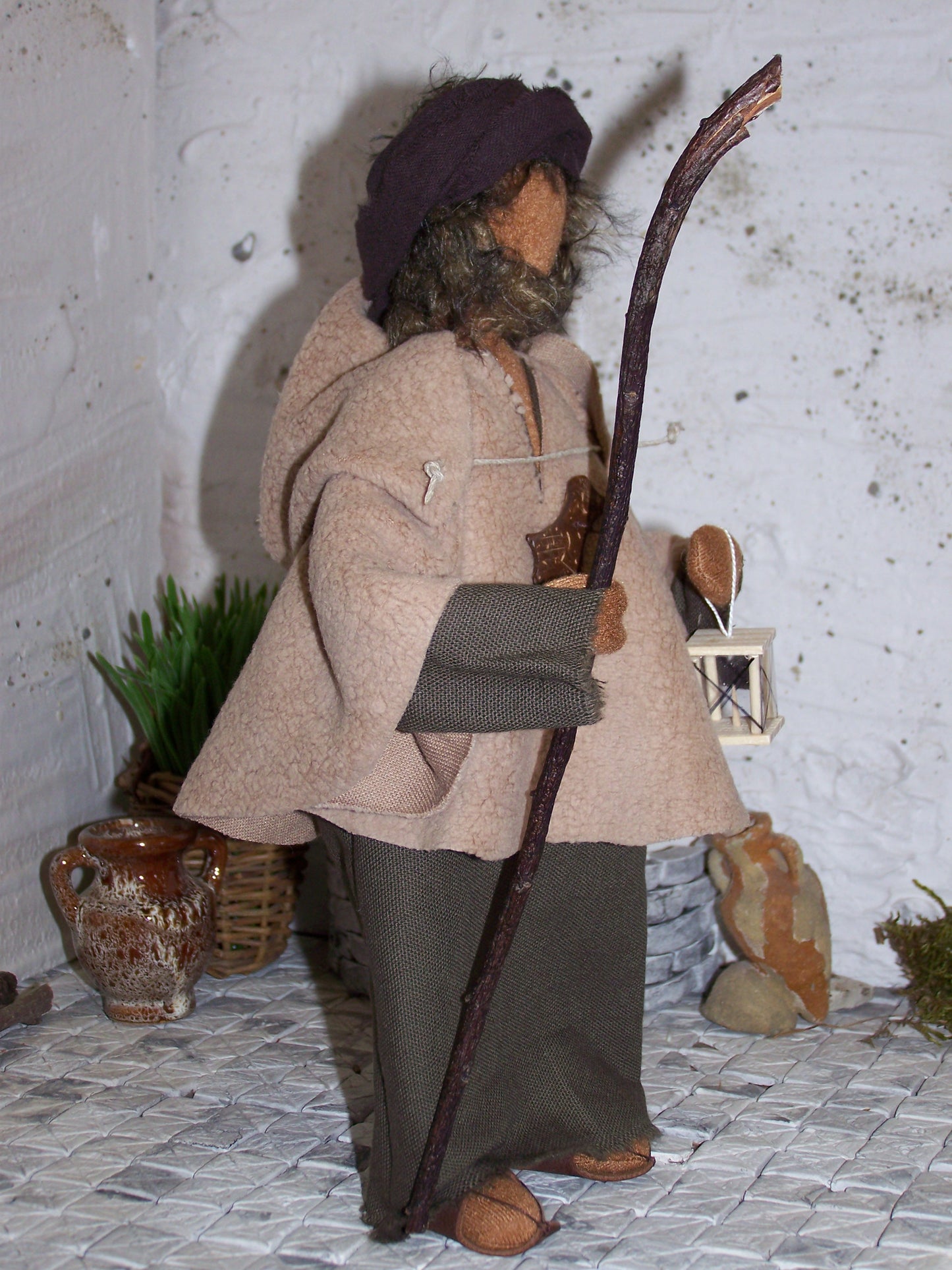 Josef 1 - Biblische Erzählfiguren