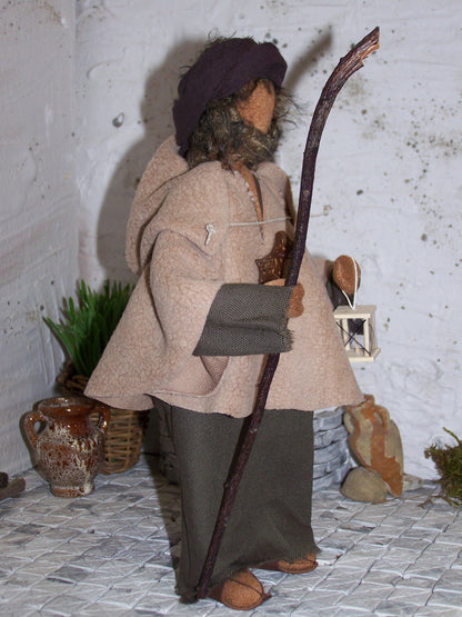Josef 1 - Biblische Erzählfiguren