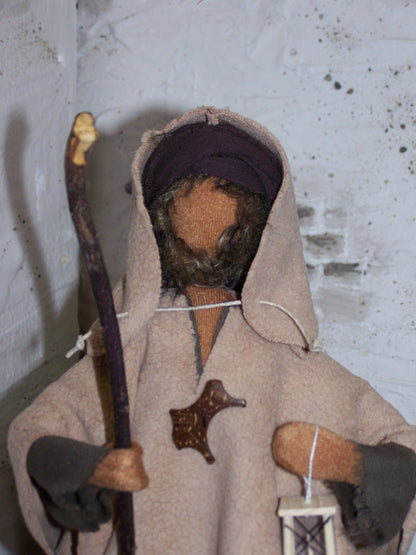 Josef 1 - Biblische Erzählfiguren