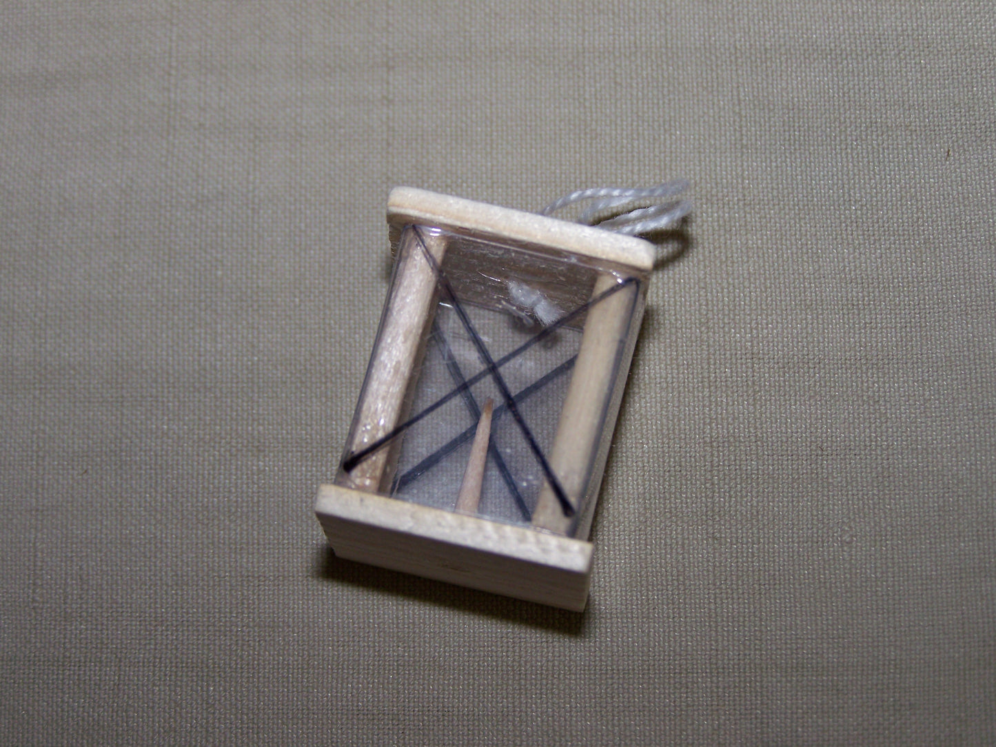 Hirtenset - Biblische Erzählfiguren