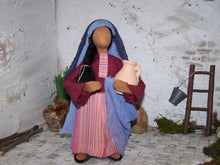 Lade das Bild in den Galerie-Viewer, Maria Magdalena - Biblische Erzählfiguren
